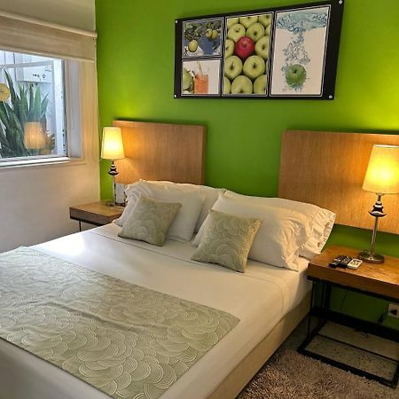 Hotel Aromax Del Campestre Medellín Zewnętrze zdjęcie