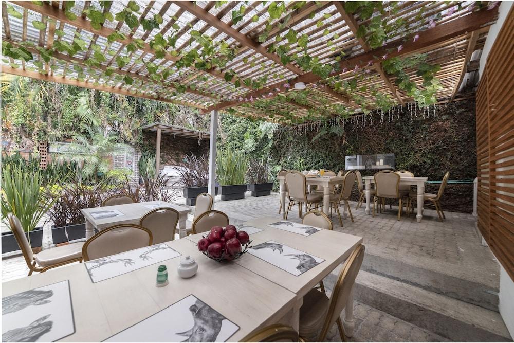 Hotel Aromax Del Campestre Medellín Zewnętrze zdjęcie