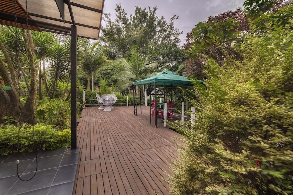 Hotel Aromax Del Campestre Medellín Zewnętrze zdjęcie