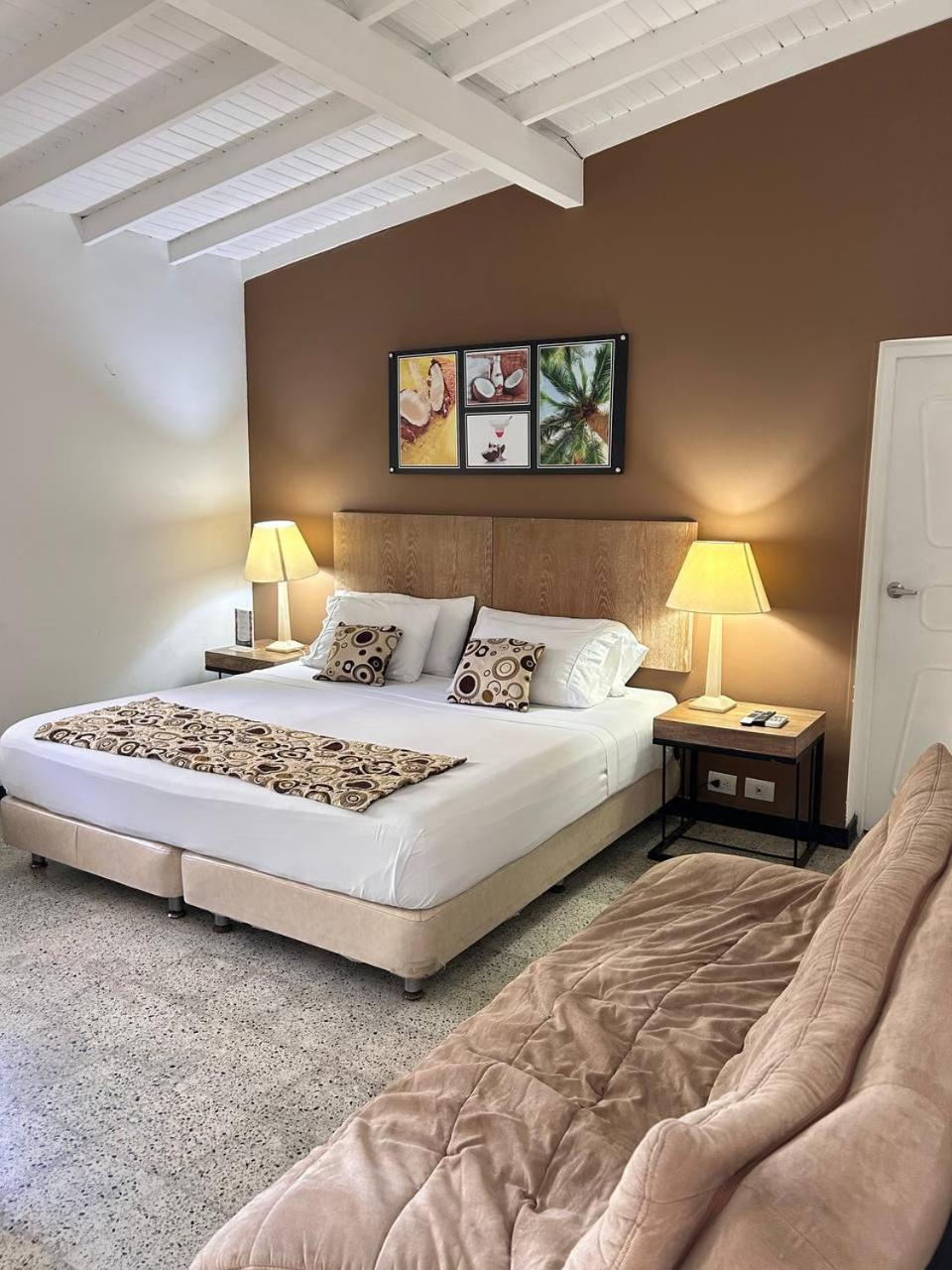 Hotel Aromax Del Campestre Medellín Zewnętrze zdjęcie