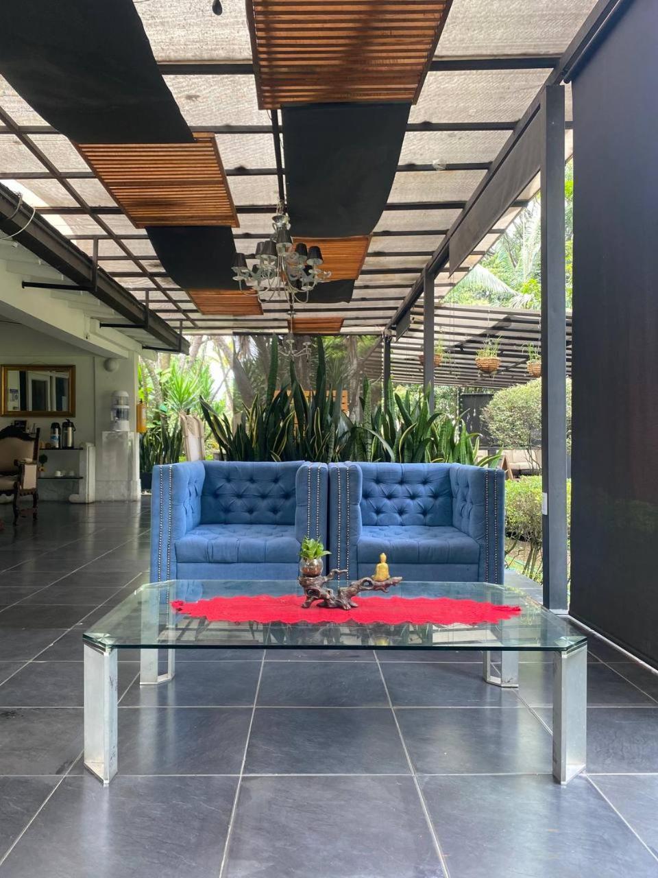 Hotel Aromax Del Campestre Medellín Zewnętrze zdjęcie