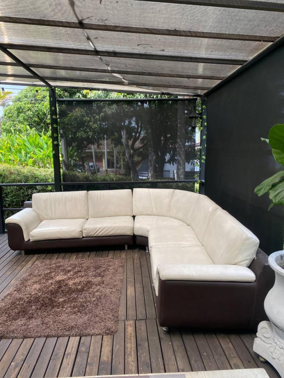 Hotel Aromax Del Campestre Medellín Zewnętrze zdjęcie