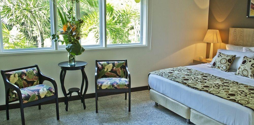 Hotel Aromax Del Campestre Medellín Zewnętrze zdjęcie
