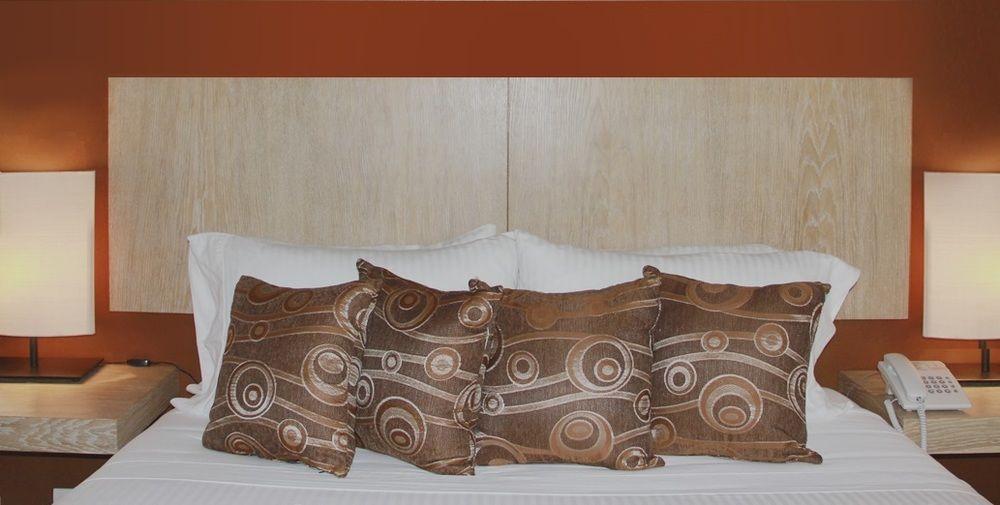 Hotel Aromax Del Campestre Medellín Zewnętrze zdjęcie