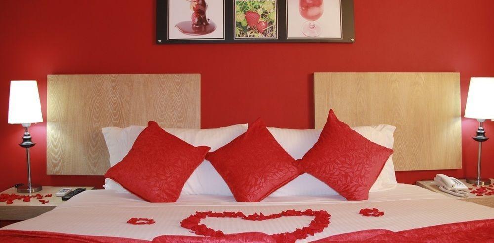 Hotel Aromax Del Campestre Medellín Zewnętrze zdjęcie