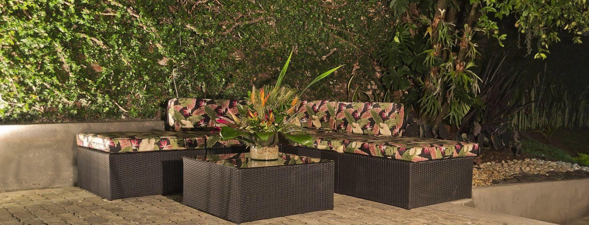 Hotel Aromax Del Campestre Medellín Zewnętrze zdjęcie
