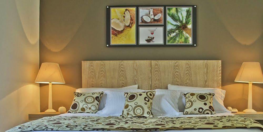 Hotel Aromax Del Campestre Medellín Zewnętrze zdjęcie