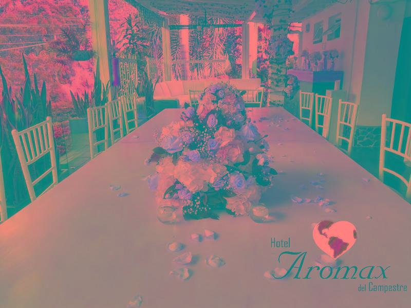 Hotel Aromax Del Campestre Medellín Zewnętrze zdjęcie
