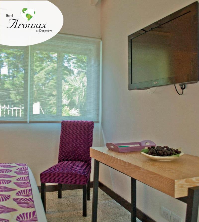 Hotel Aromax Del Campestre Medellín Zewnętrze zdjęcie