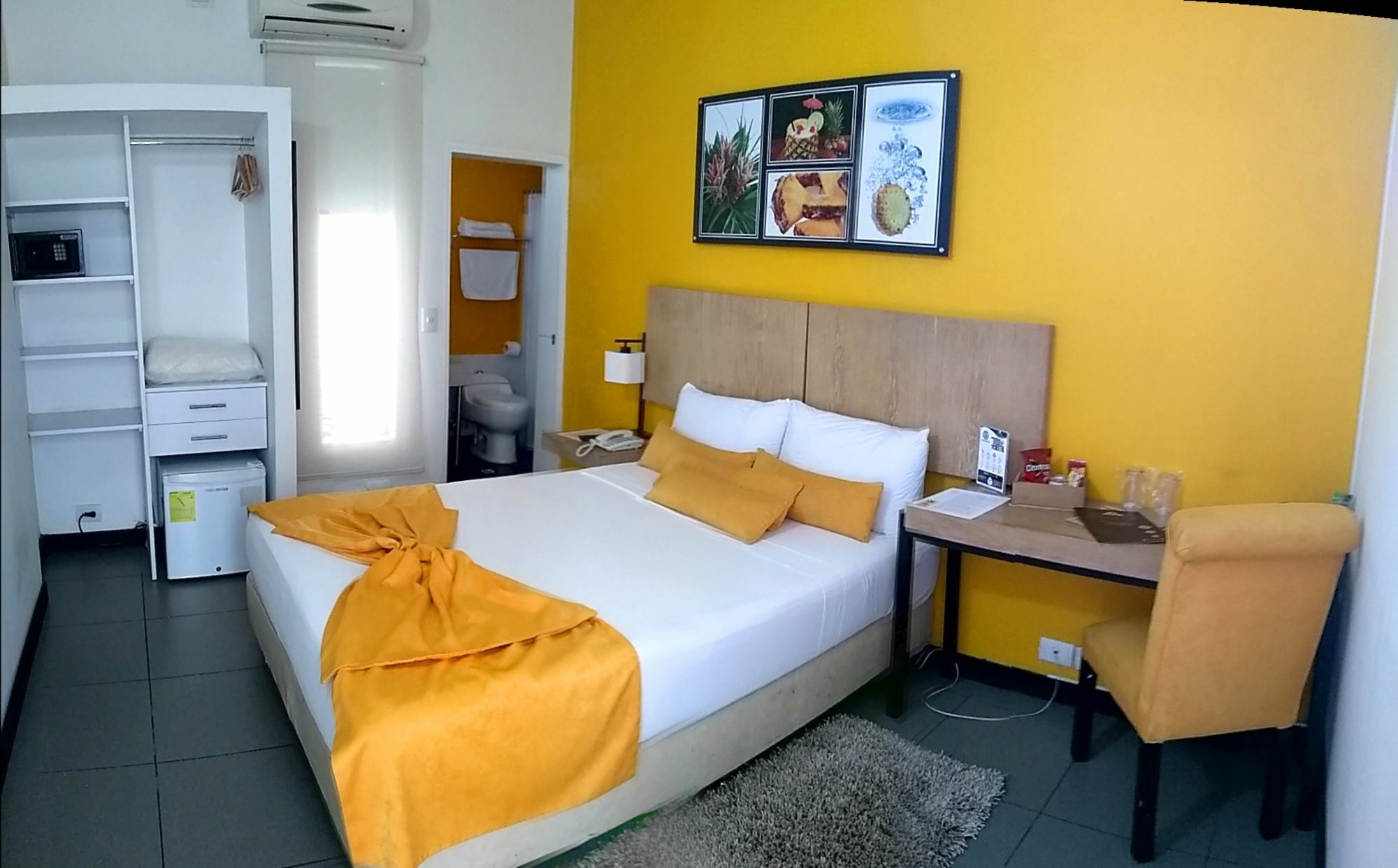 Hotel Aromax Del Campestre Medellín Zewnętrze zdjęcie