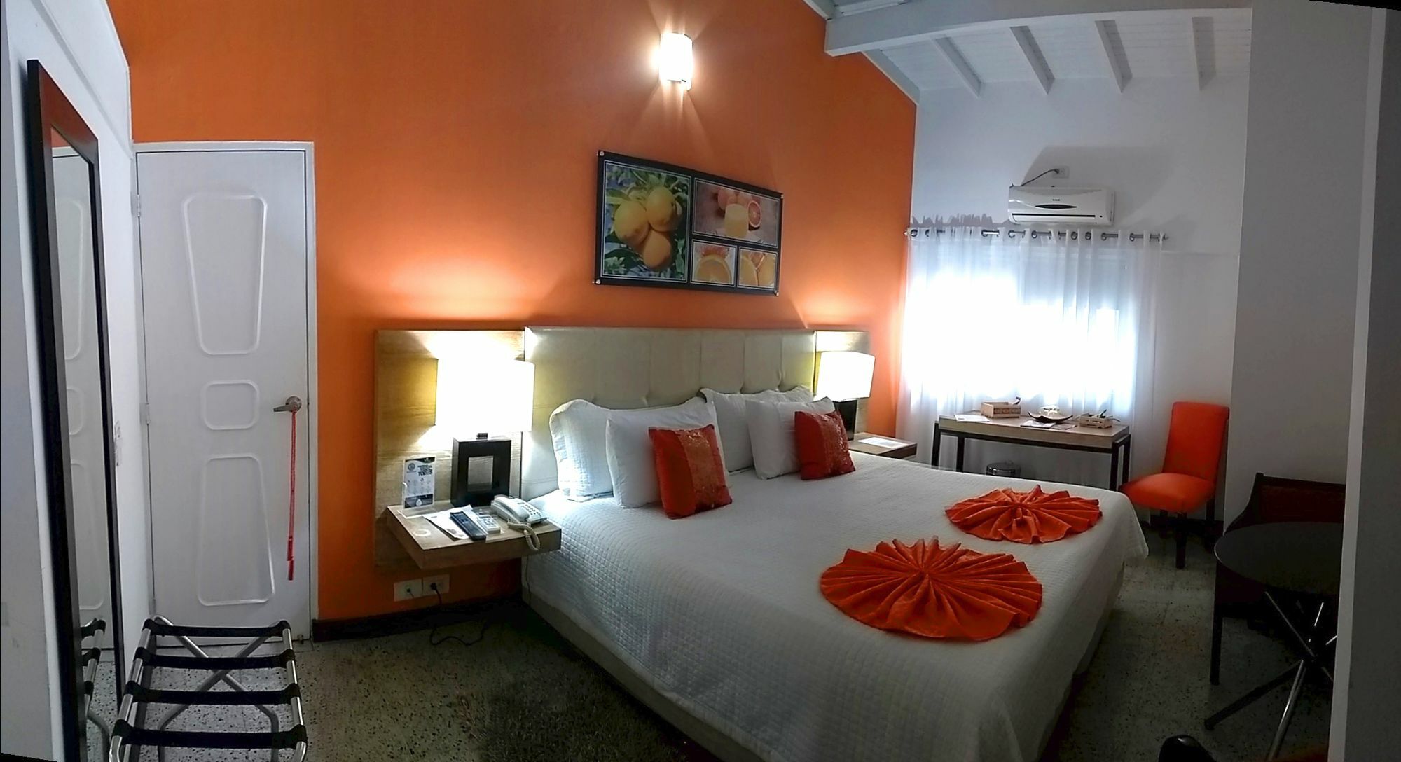 Hotel Aromax Del Campestre Medellín Zewnętrze zdjęcie