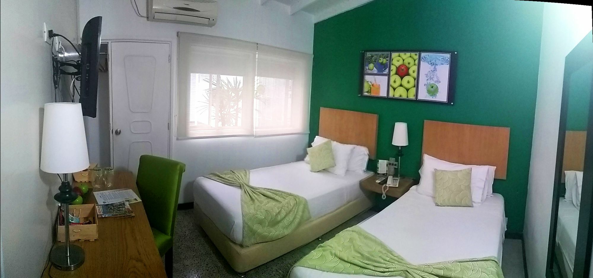 Hotel Aromax Del Campestre Medellín Zewnętrze zdjęcie