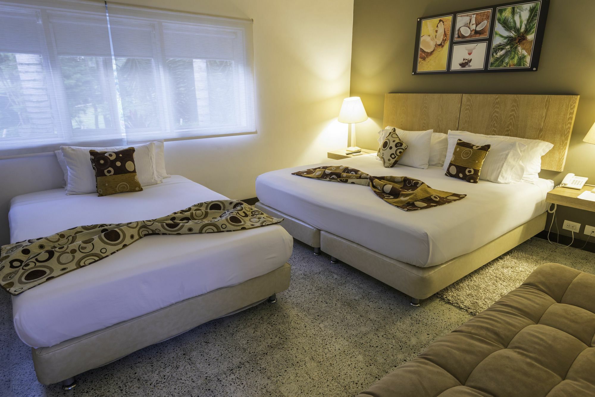 Hotel Aromax Del Campestre Medellín Zewnętrze zdjęcie